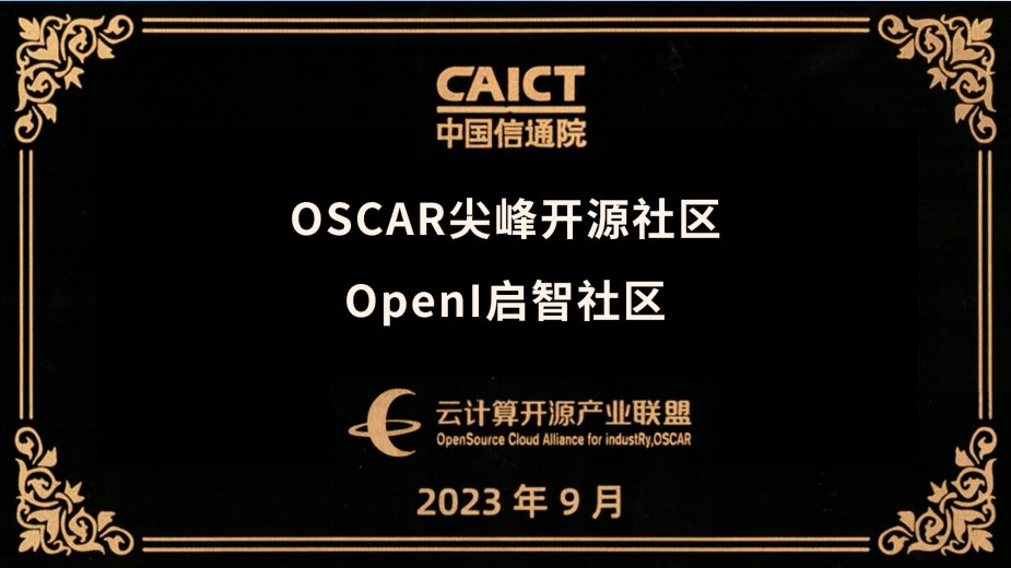 2023-OSCAR