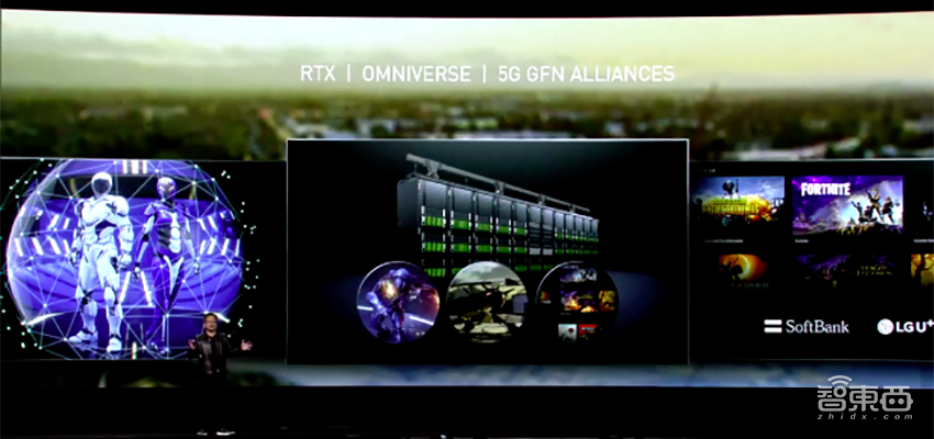 99美元AI計(jì)算機(jī)來(lái)了！一文看盡英偉達(dá)昨夜大批硬核新品