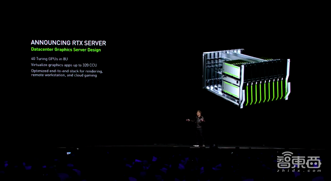 99美元AI計(jì)算機(jī)來(lái)了！一文看盡英偉達(dá)昨夜大批硬核新品