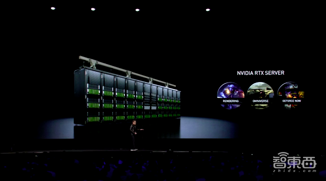 99美元AI計(jì)算機(jī)來(lái)了！一文看盡英偉達(dá)昨夜大批硬核新品