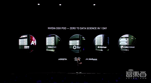 99美元AI計(jì)算機(jī)來(lái)了！一文看盡英偉達(dá)昨夜大批硬核新品