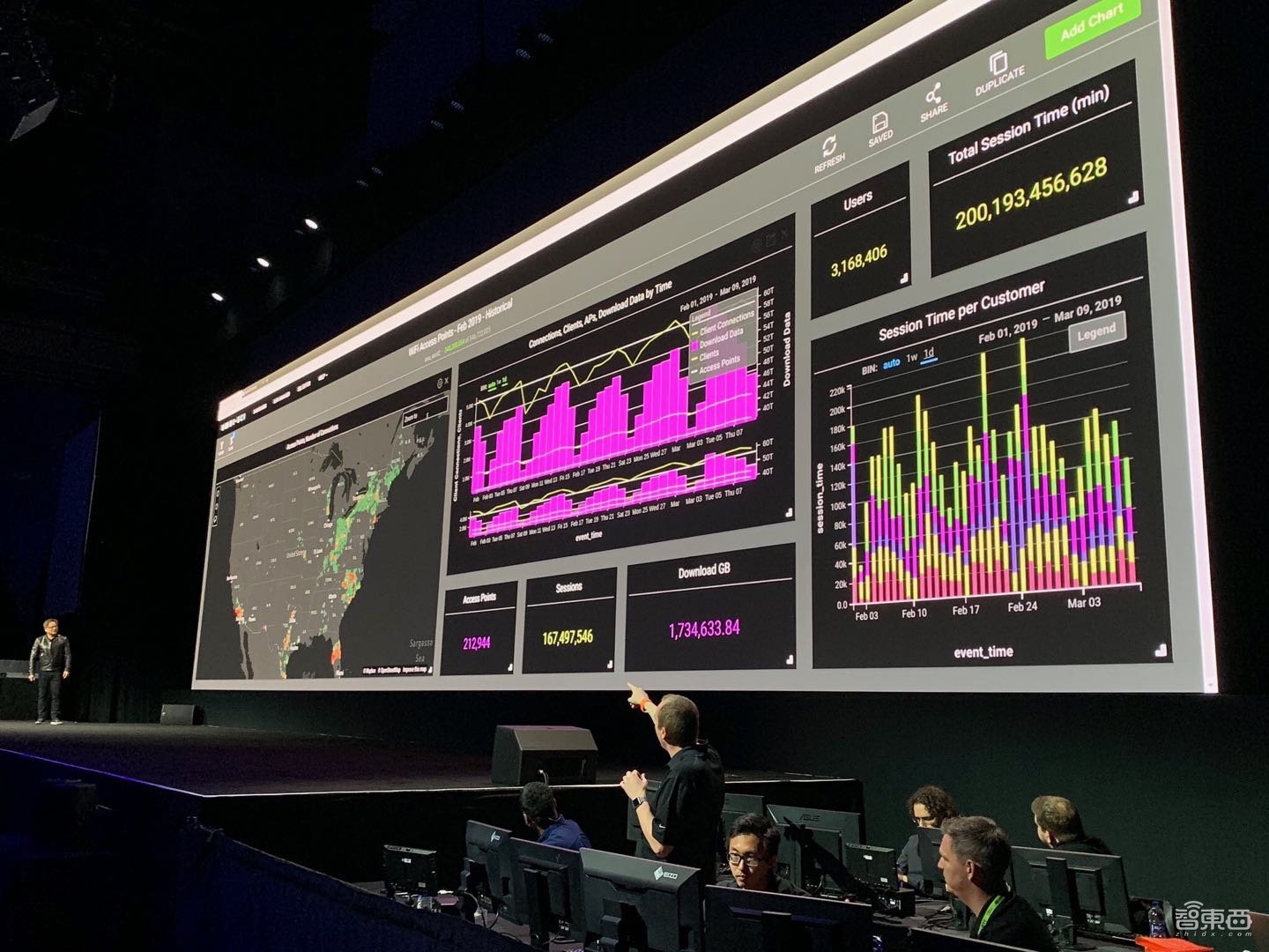 99美元AI計(jì)算機(jī)來(lái)了！一文看盡英偉達(dá)昨夜大批硬核新品