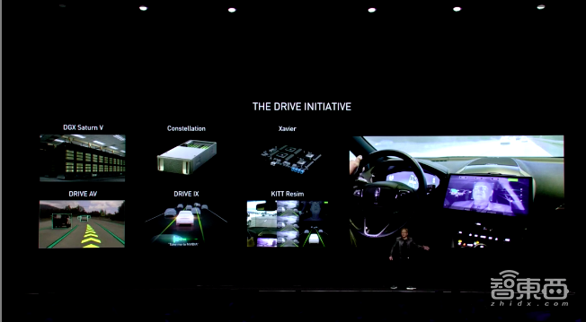 99美元AI計(jì)算機(jī)來(lái)了！一文看盡英偉達(dá)昨夜大批硬核新品