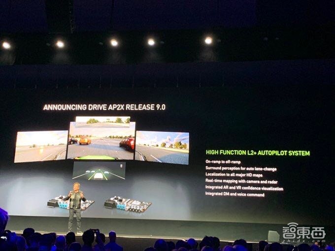 99美元AI計(jì)算機(jī)來(lái)了！一文看盡英偉達(dá)昨夜大批硬核新品