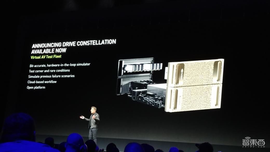 99美元AI計(jì)算機(jī)來(lái)了！一文看盡英偉達(dá)昨夜大批硬核新品